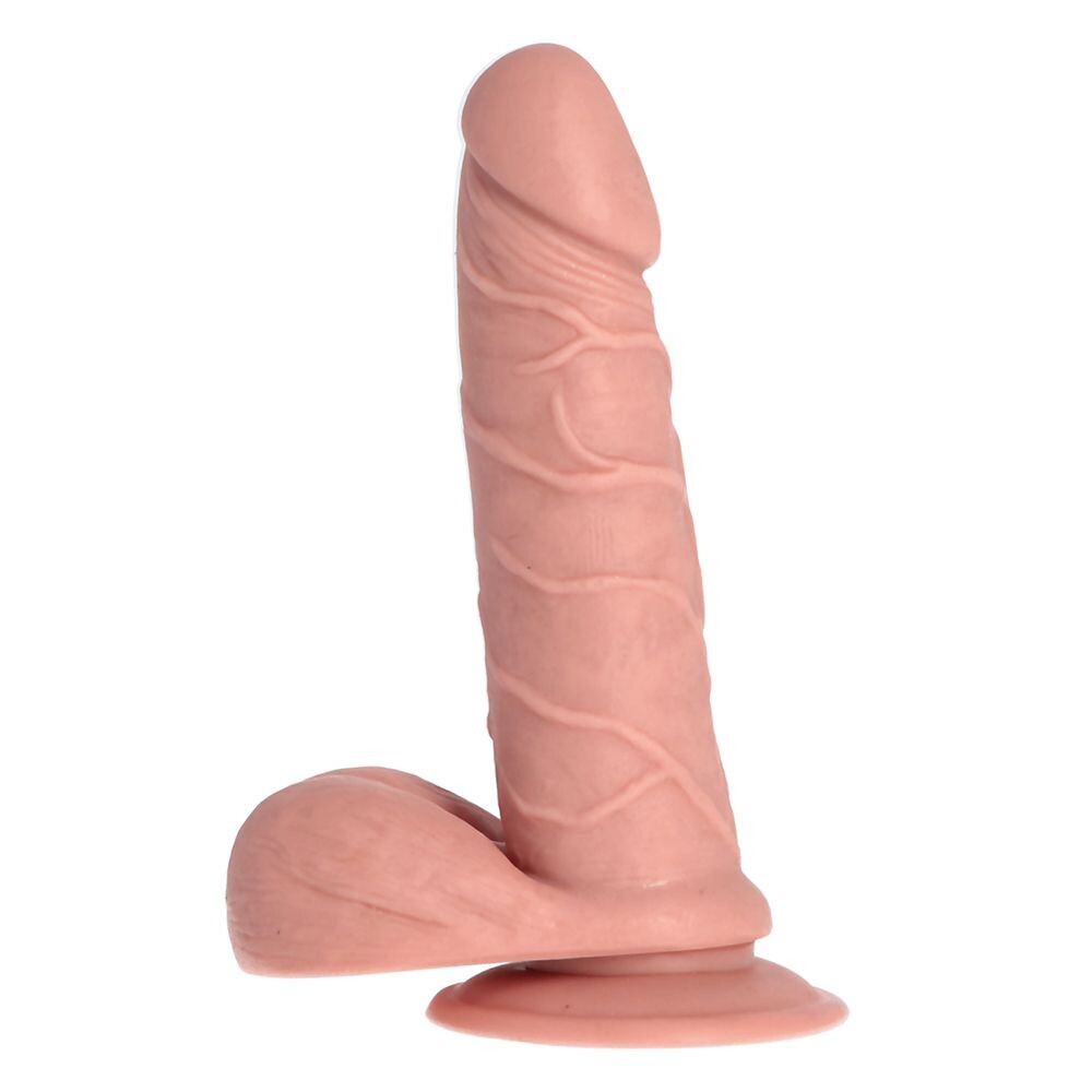 Dildo Realistico Emilio 19 cm - immagine 30