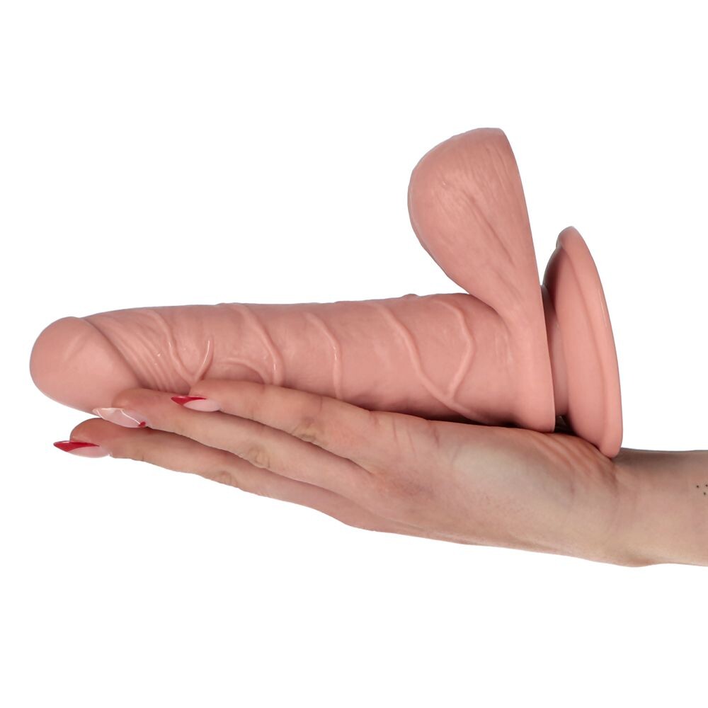 Dildo Realistico Emilio 19 cm - immagine 26