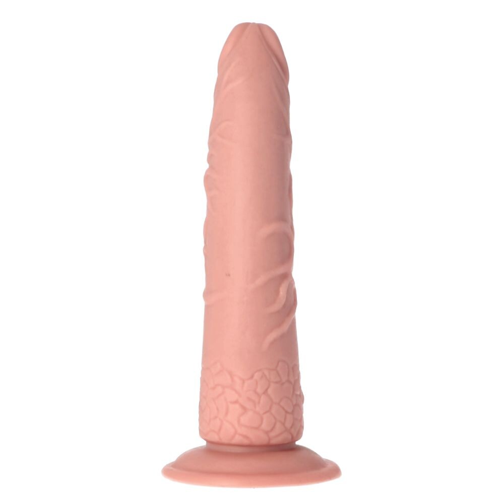 Dildo Realistico Clemente 21 cm - immagine 26