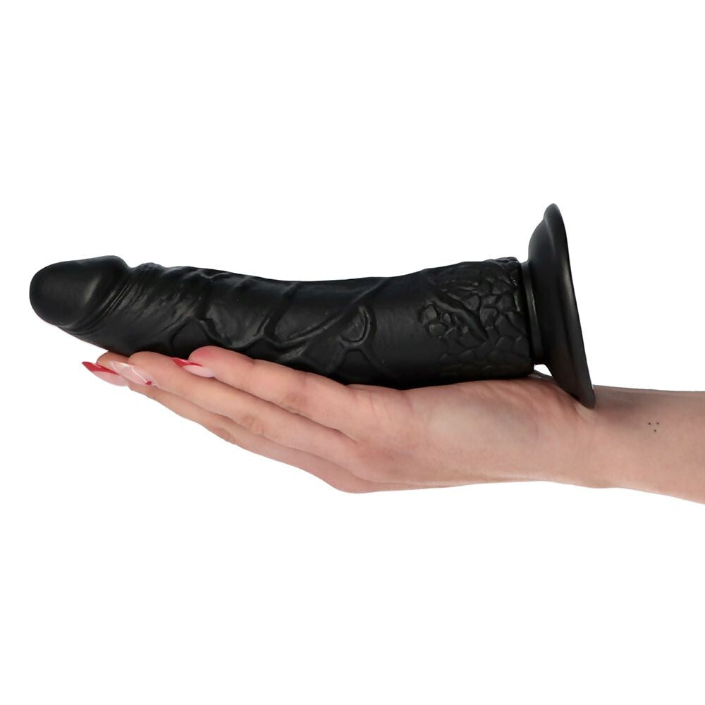 Dildo Realistico Clemente 21 cm - immagine 16