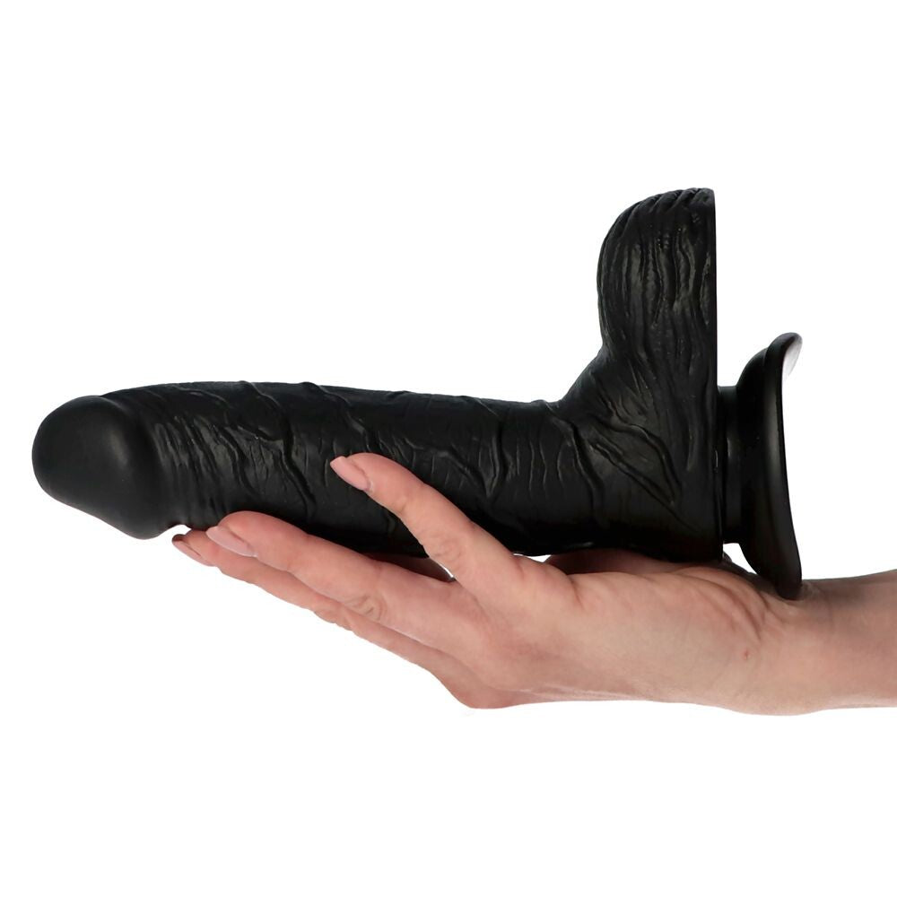 Dildo Realistico Sergio 21,5 cm - immagine 16