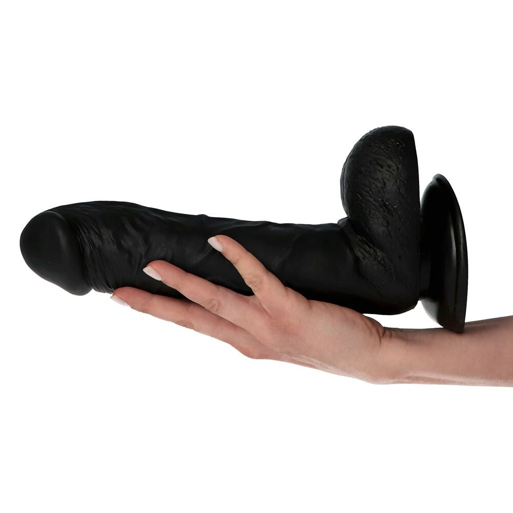Dildo XXL Lucio 28 cm - immagine 16