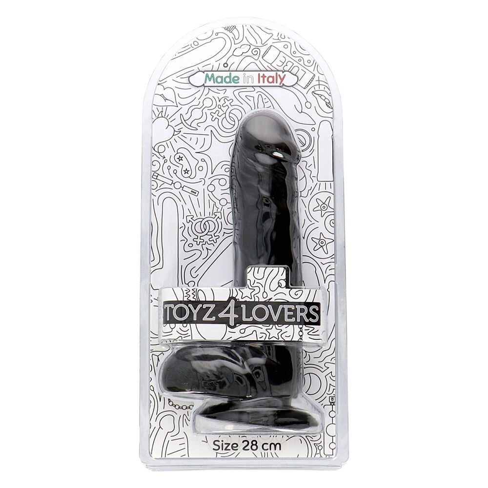 Dildo XXL Lucio 28 cm - immagine 20