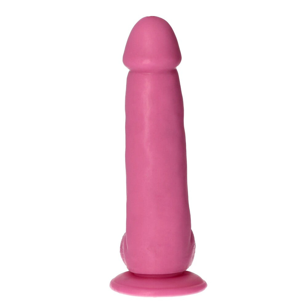Dildo XXL Fulvio 31 cm - immagine 4