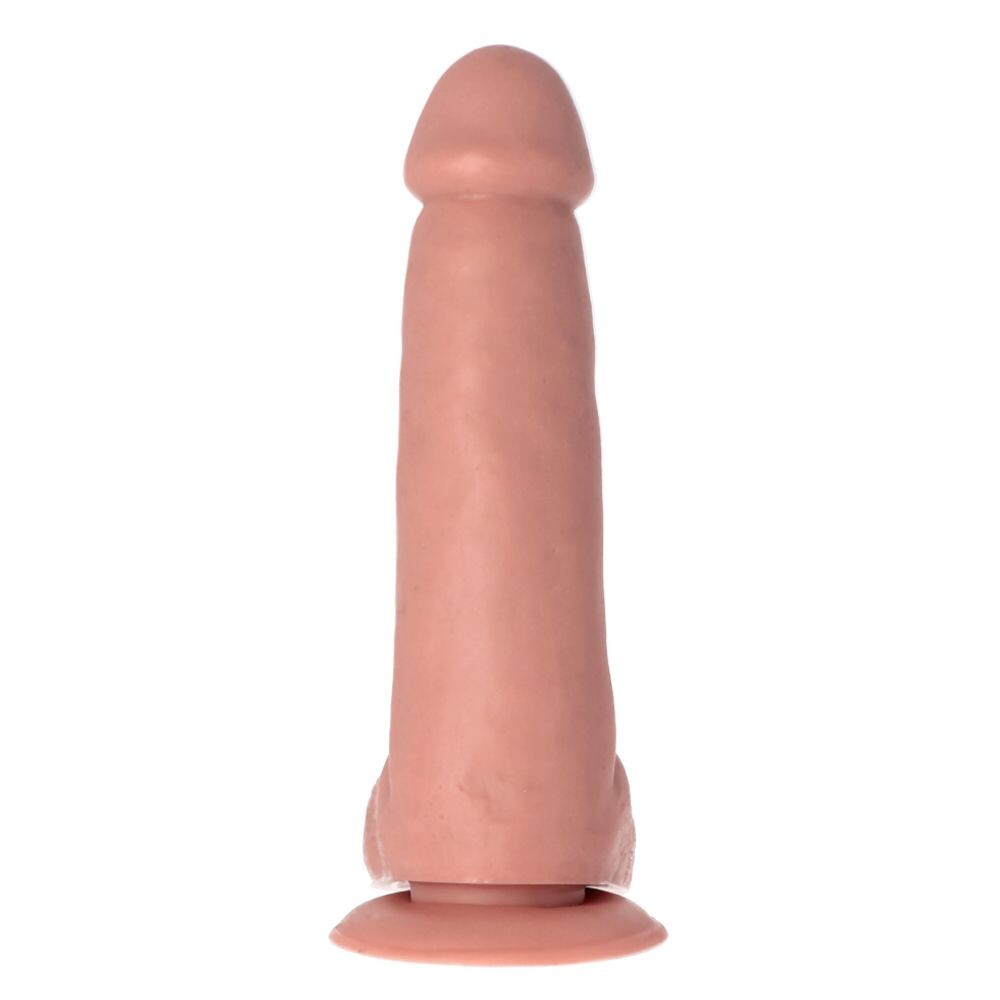 Dildo XXL Fulvio 31 cm - immagine 25