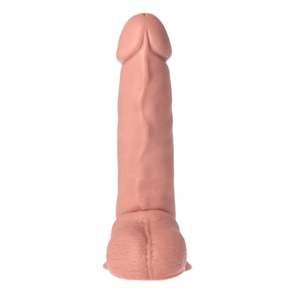 Dildo XXL Fulvio 31 cm - immagine 26