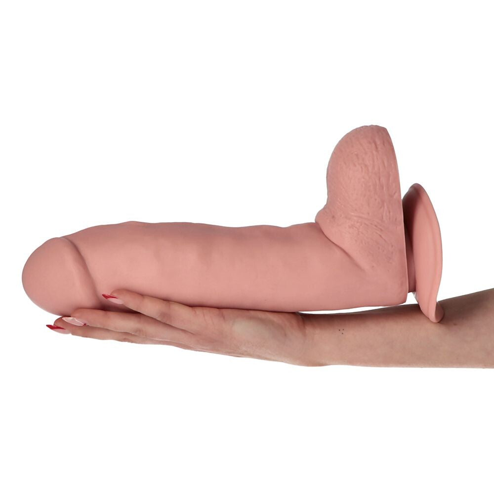 Dildo XXL Fulvio 31 cm - immagine 23