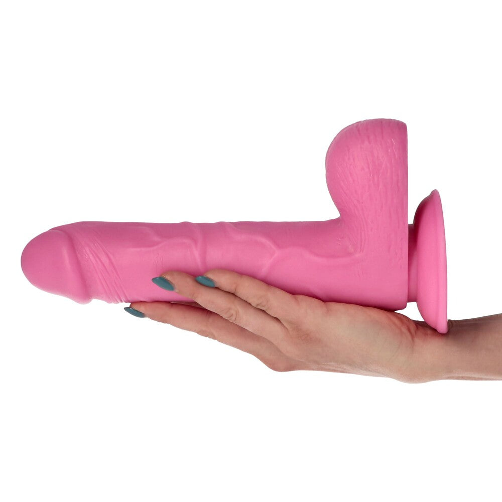 Dildo XXL Costanzo 23 cm - immagine 2