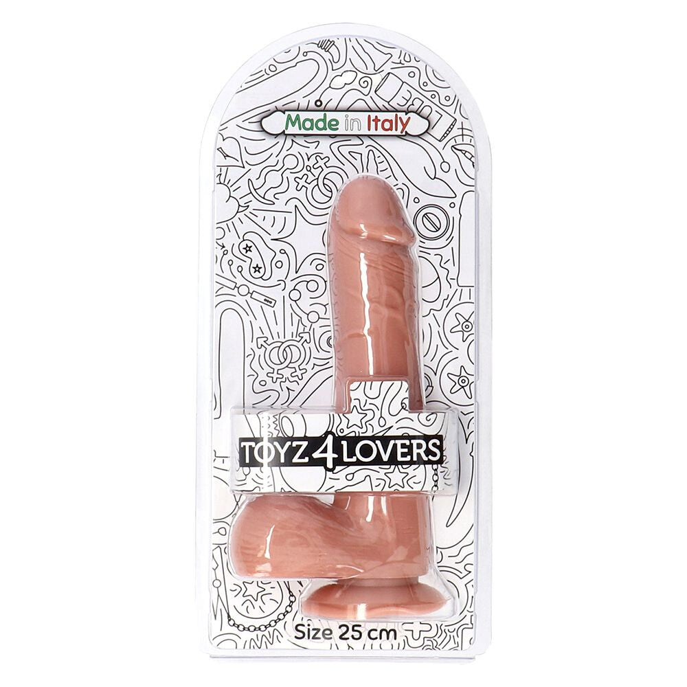 Dildo XXL Costanzo 23 cm - immagine 28