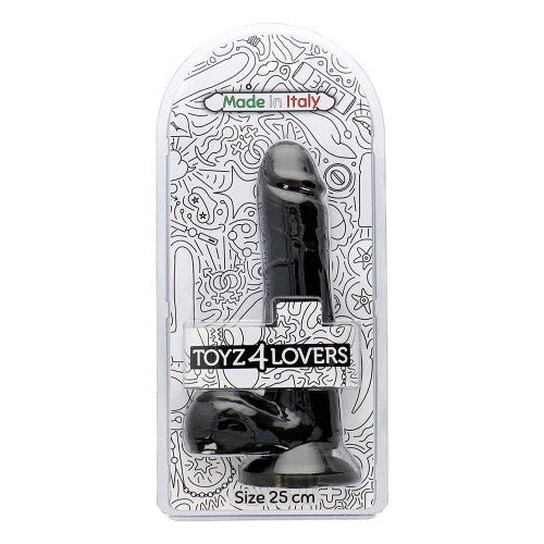 Dildo XXL Costanzo 23 cm - immagine 21