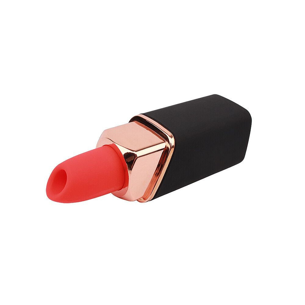 Succhia Clitoride Erotic Lipstick - immagine 3