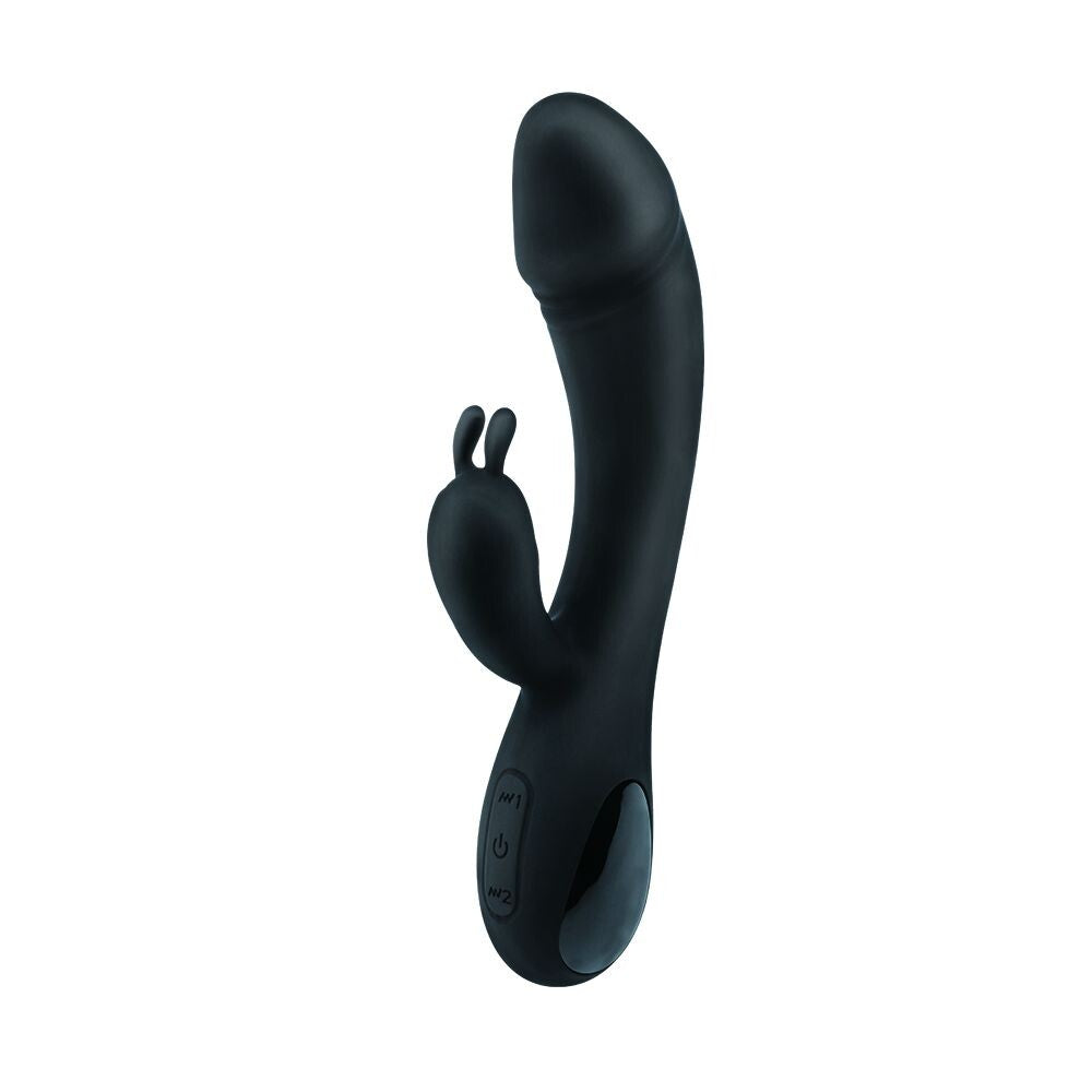 Vibratore Rabbit Lust Electro Waves - immagine 2