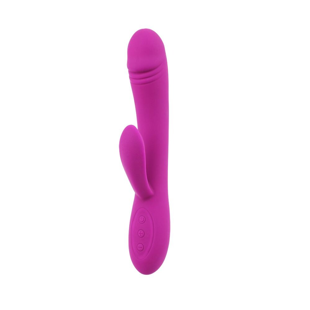 Vibratore Rabbit Romp Vibe - immagine 7