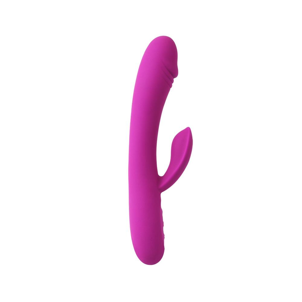Vibratore Rabbit Romp Vibe - immagine 8