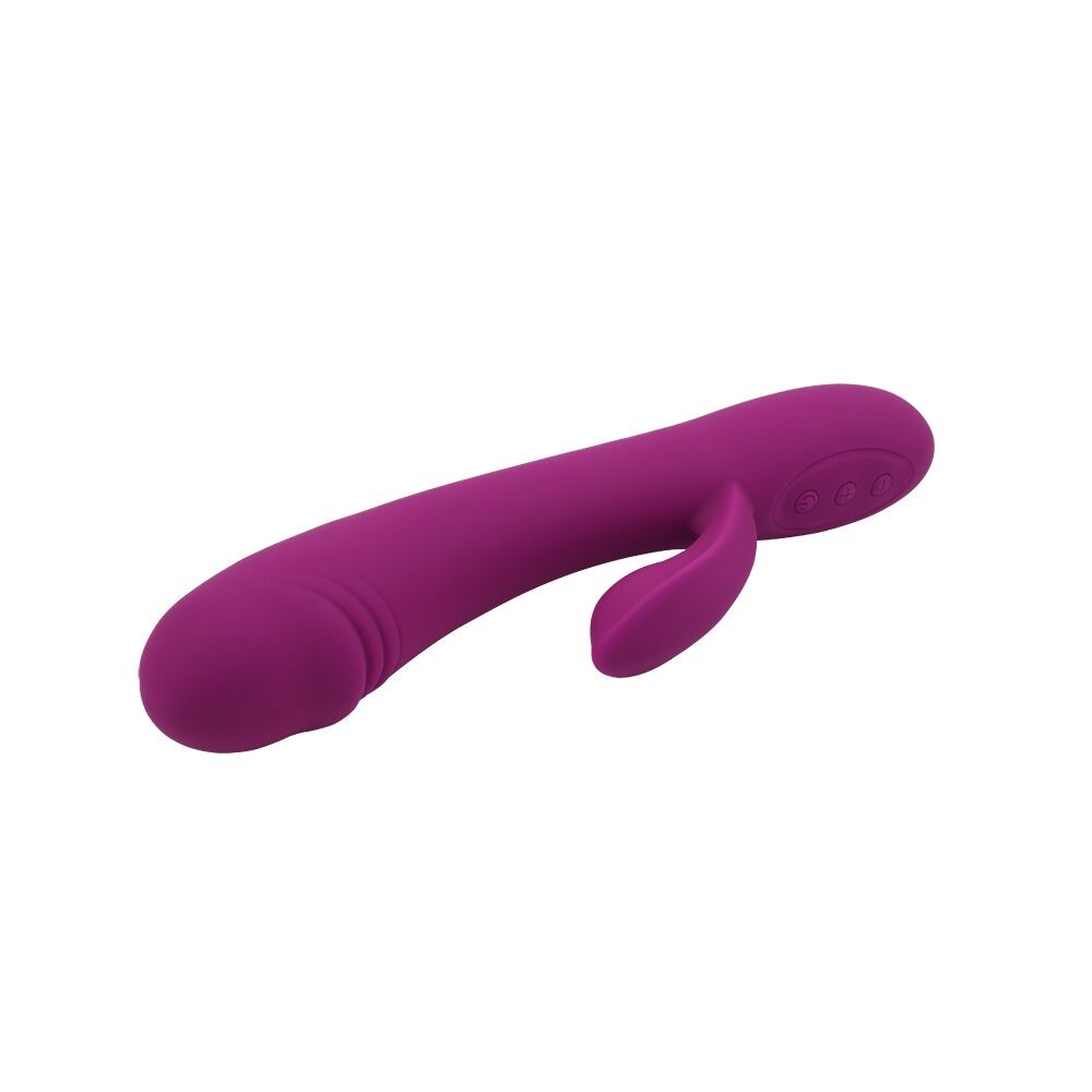 Vibratore Rabbit Romp Vibe - immagine 10
