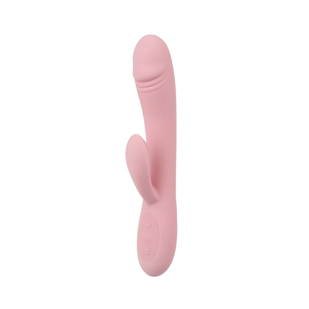 Vibratore Rabbit Romp Vibe - immagine 1