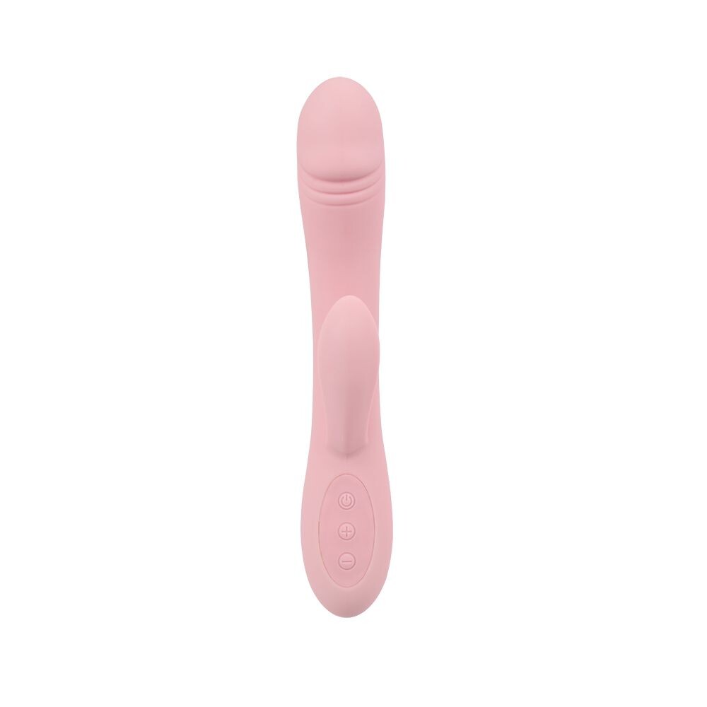 Vibratore Rabbit Romp Vibe - immagine 3