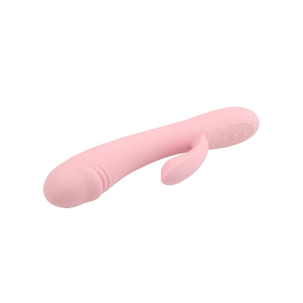 Vibratore Rabbit Romp Vibe - immagine 4