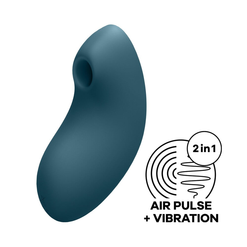 Succhia Clitoride Vulva Lover 2 - immagine 1