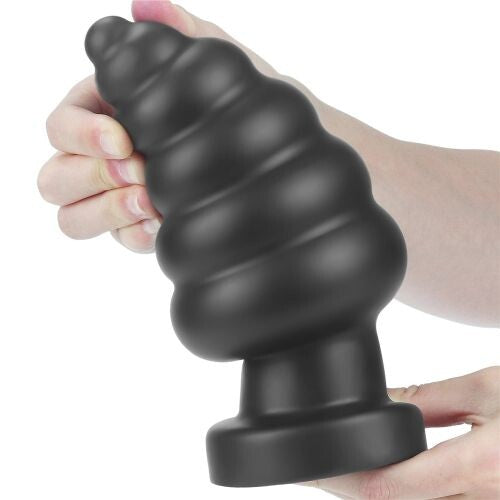 Plug Anale Extreme Cracker Ø 8,5 cm - immagine 1