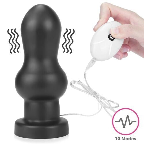 Plug Anale Extreme Rammer Ø 7 cm - immagine 3