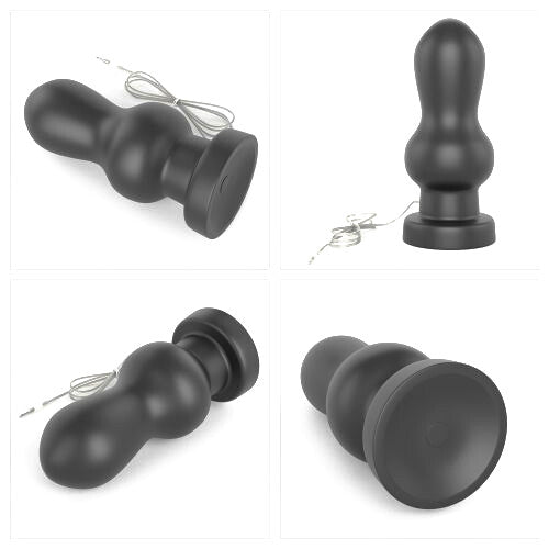 Plug Anale Extreme Rammer Ø 7 cm - immagine 4