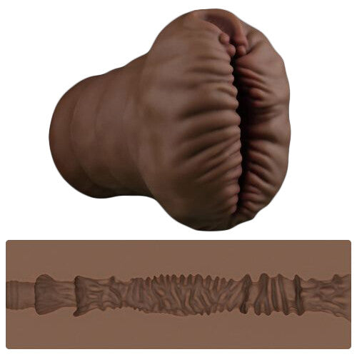 Vagina Artificiale Aliens Pie - immagine 5