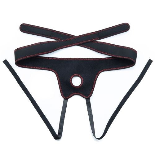 Strap On Thrill 18 cm - immagine 4