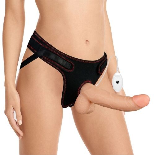 Strap On Pulse 21,5 cm - immagine 1