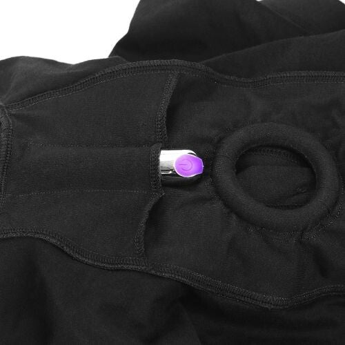 Boxer Strap On Handy Shorts - immagine 3
