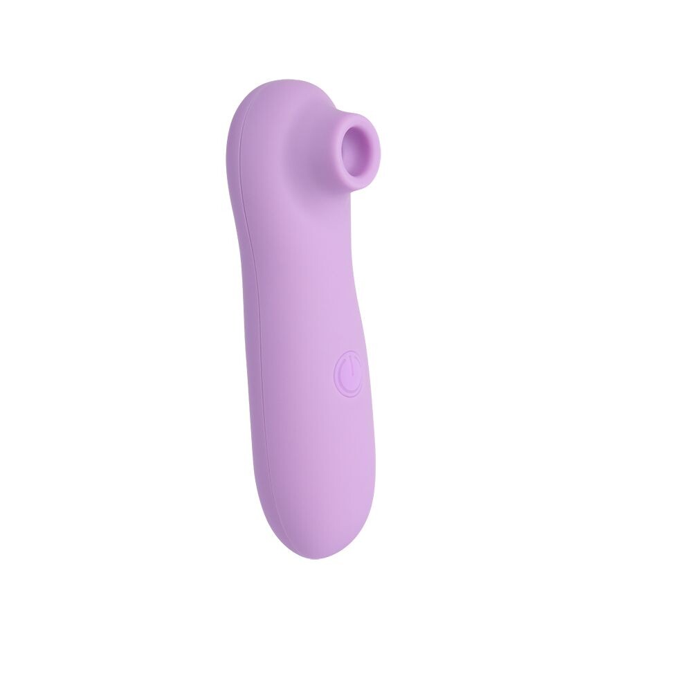 Succhia Clitoride Irresistible Touch - immagine 1