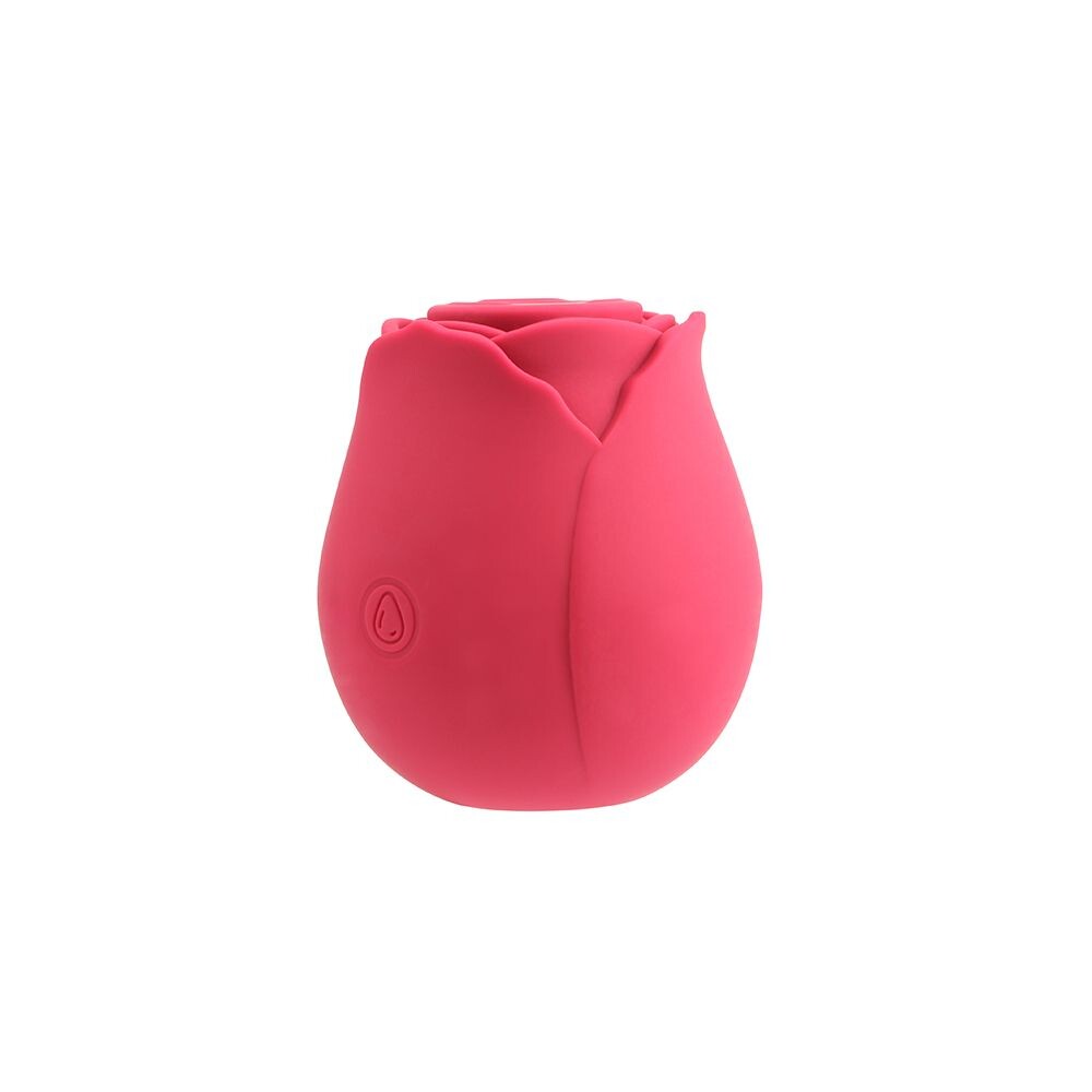 Succhia Clitoride Rosy - immagine 1