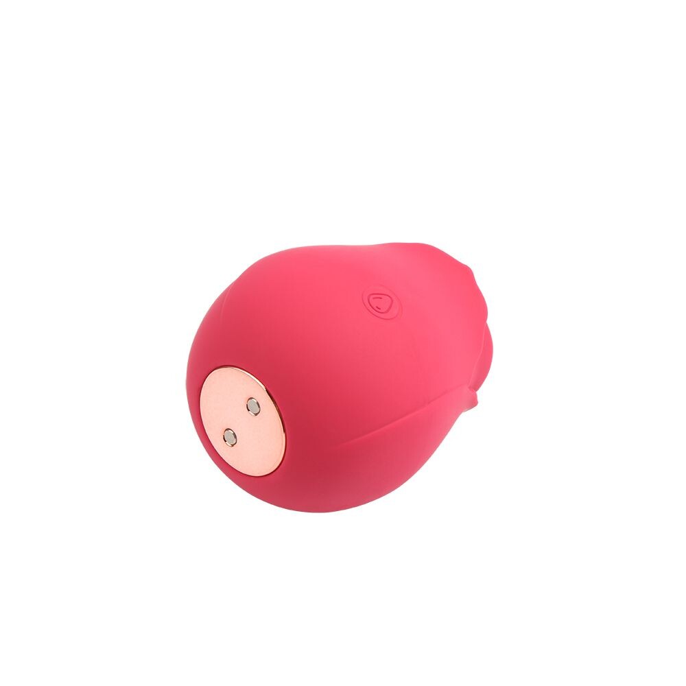 Succhia Clitoride Rosy - immagine 5