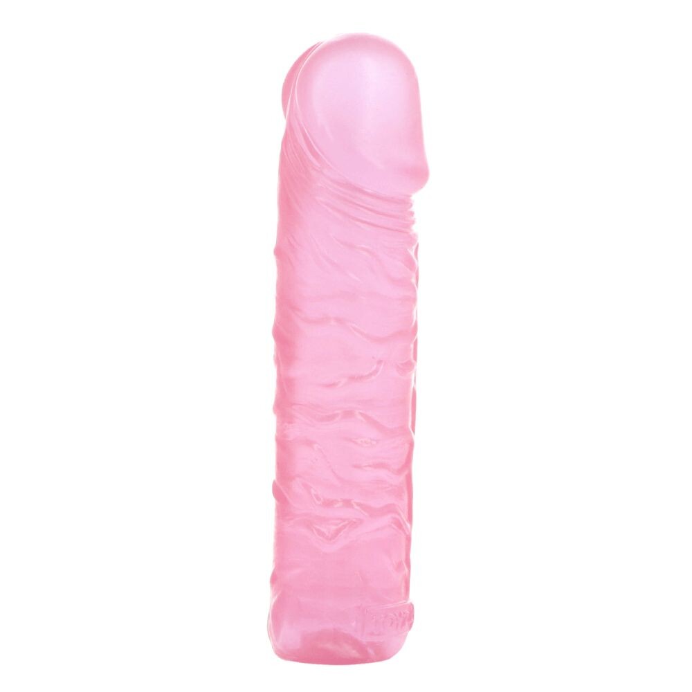 Dildo Realistico Jelly Gustavo 18 cm - immagine 13