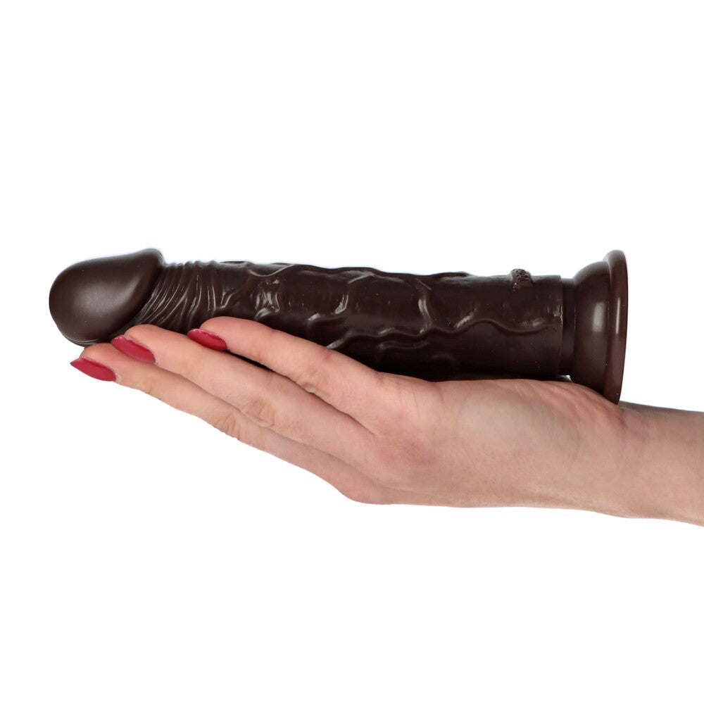 Dildo Realistico Amedeo 19 cm - immagine 16