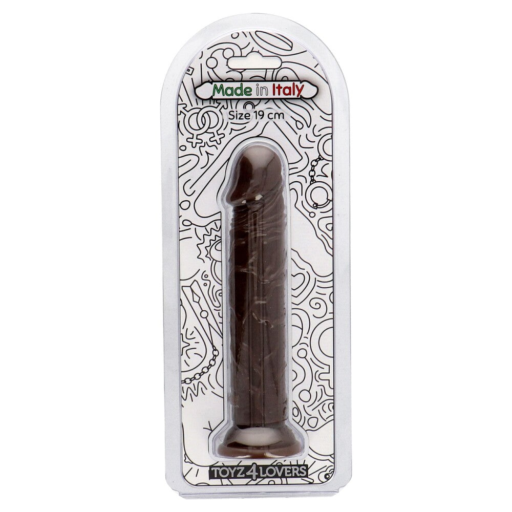 Dildo Realistico Amedeo 19 cm - immagine 21