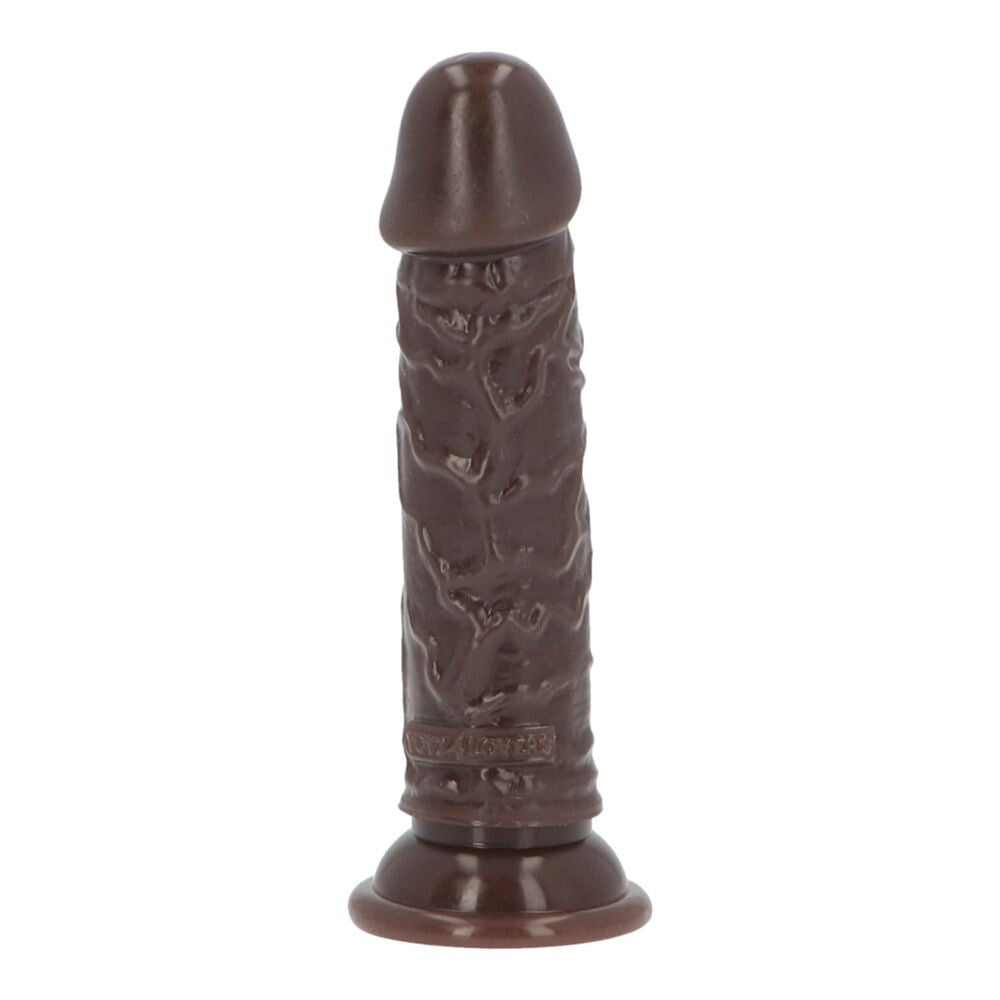 Dildo Realistico Rino 15 cm - immagine 10