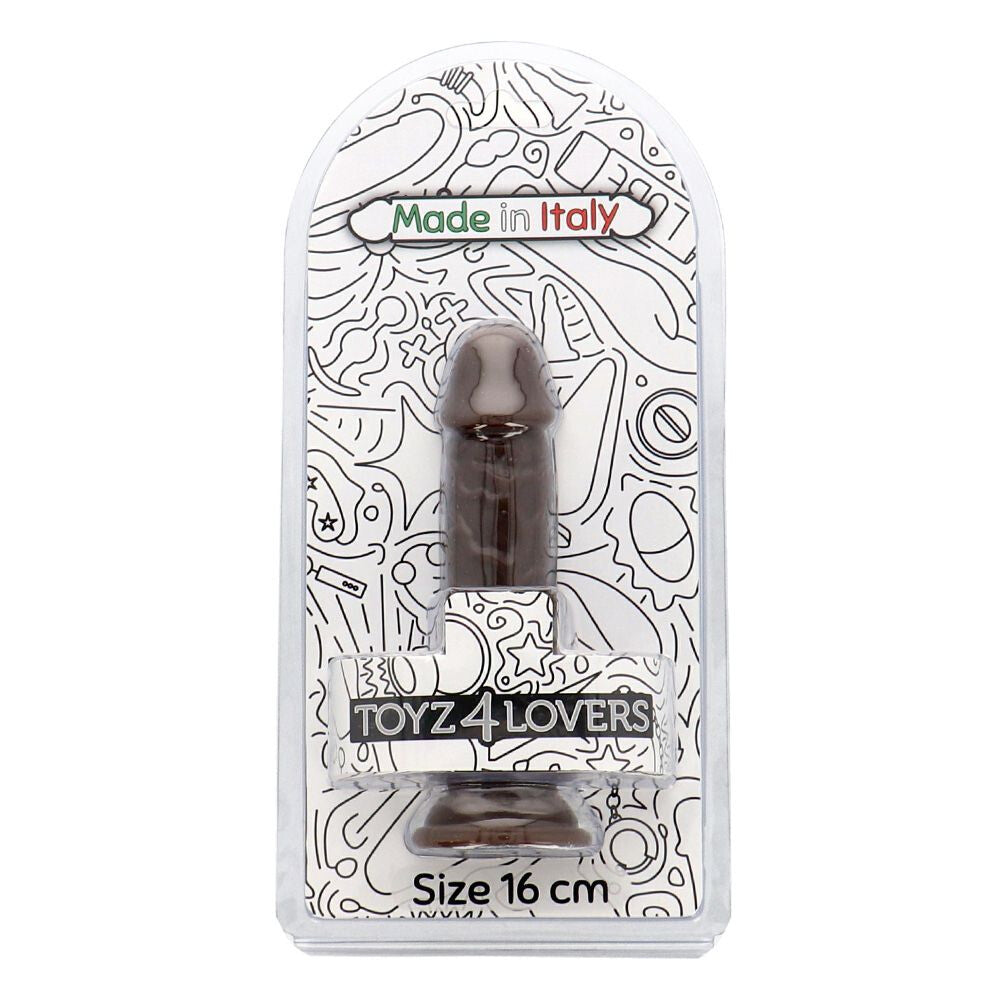 Dildo Realistico Rino 15 cm - immagine 14