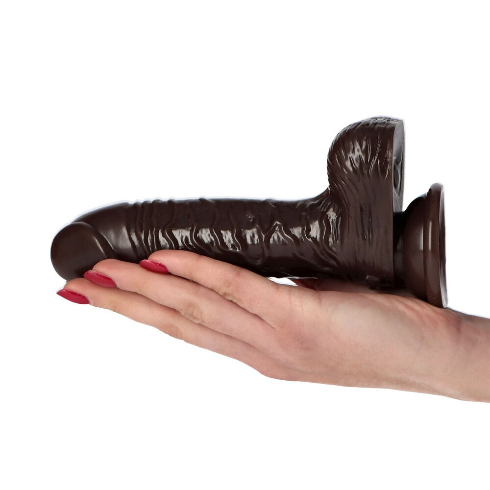 Dildo Realistico Michelangelo 18 cm - immagine 9