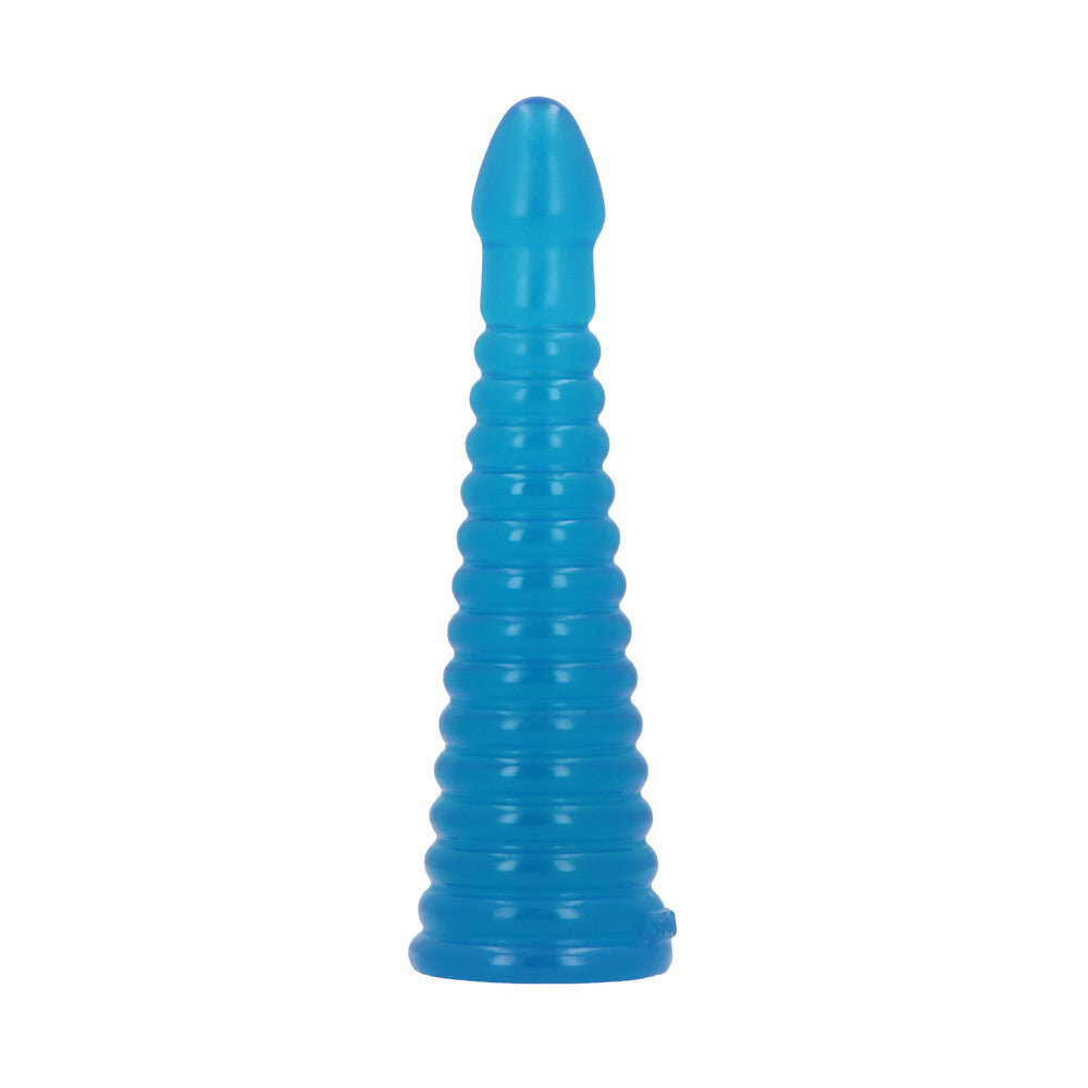Plug Anale Extreme Jelly Tito 26,5 cm - immagine 5