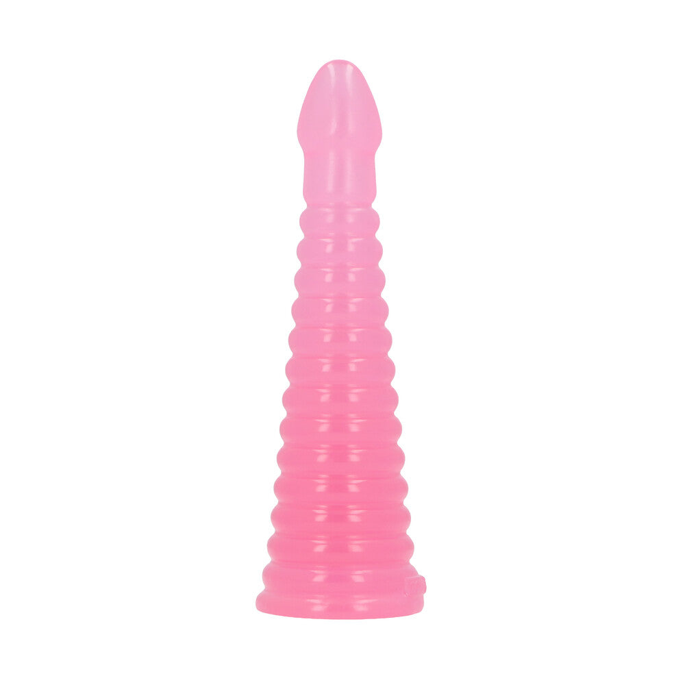Plug Anale Extreme Jelly Tito 26,5 cm - immagine 11