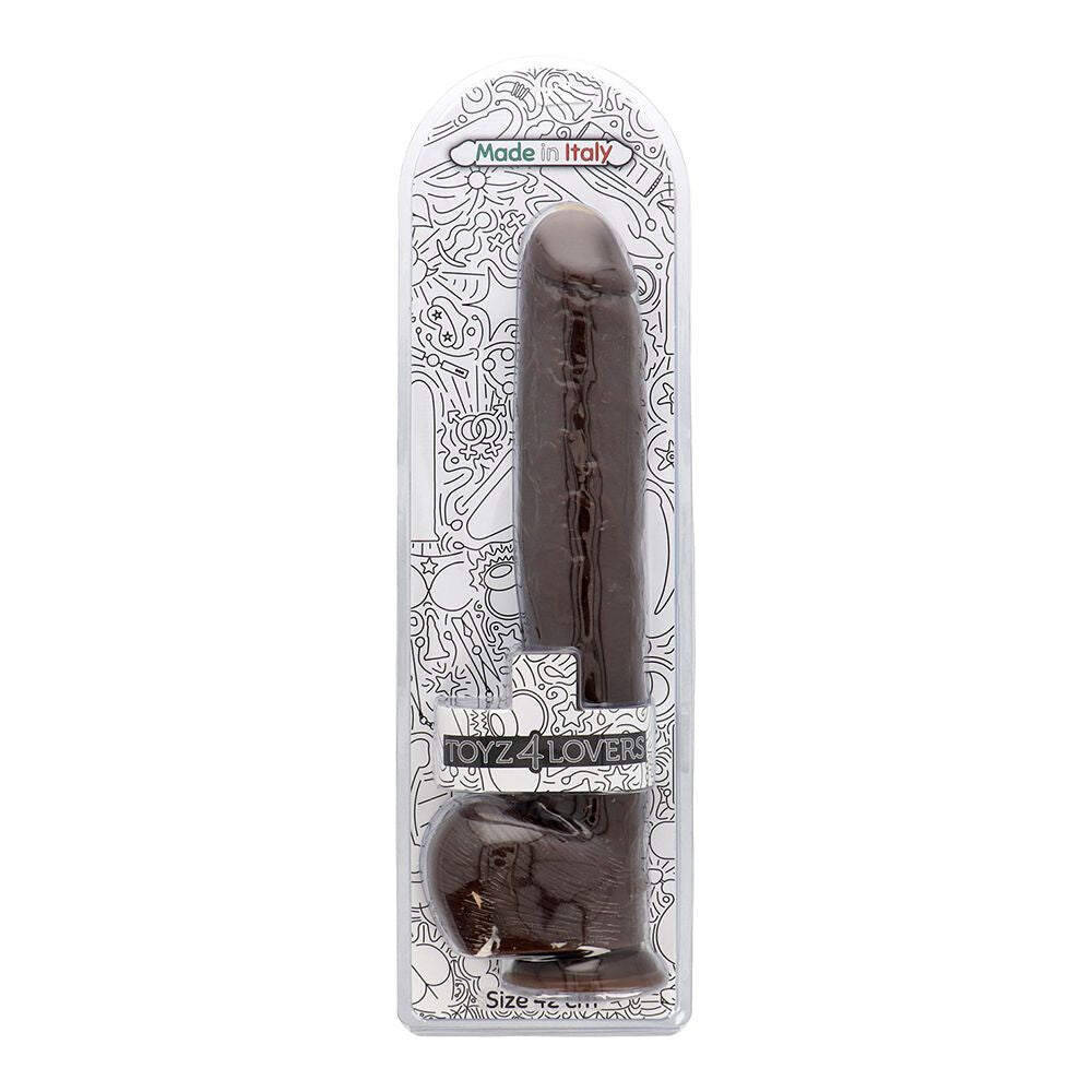 Dildo XXL Golia 41 cm - immagine 13