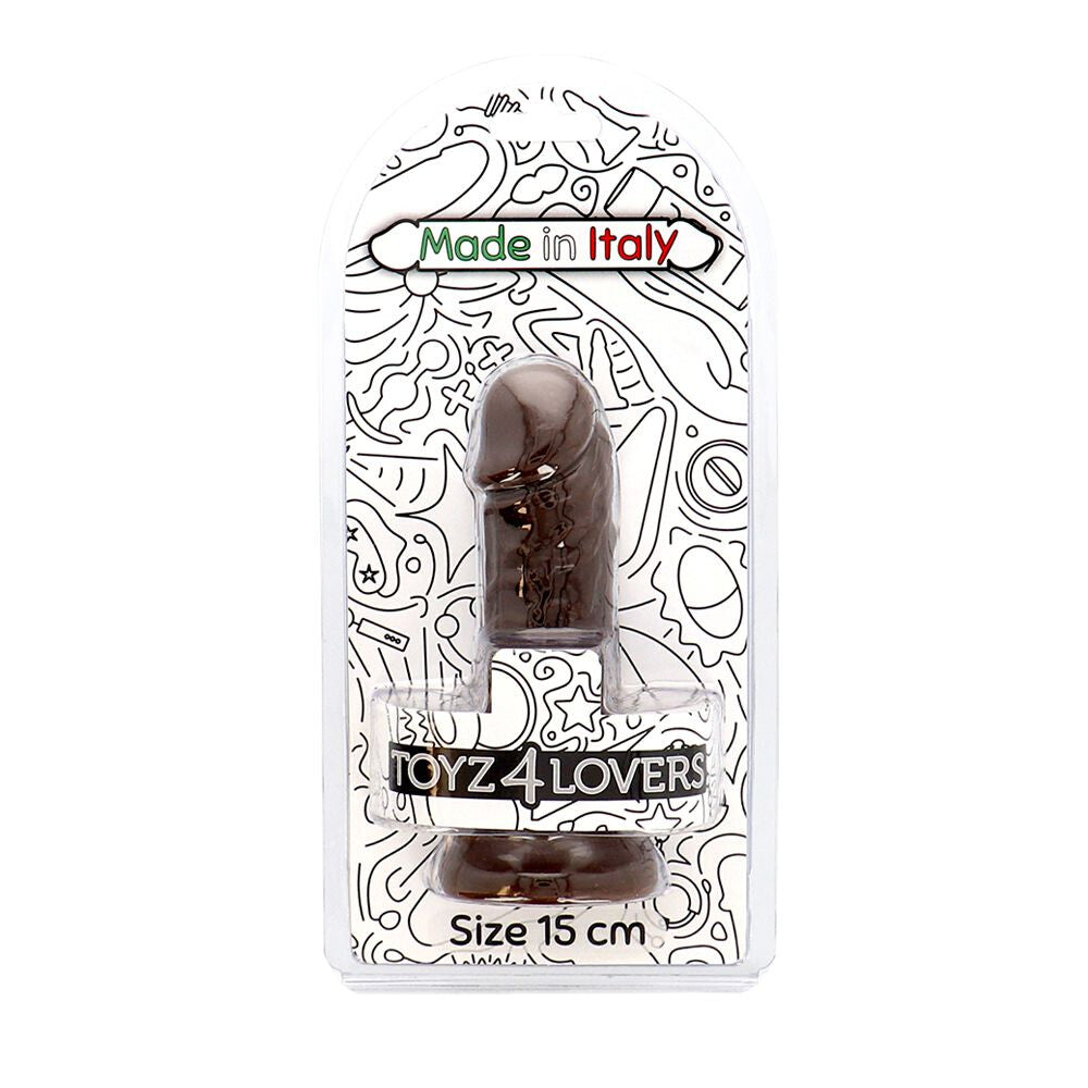 Dildo Realistico Romeo 15 cm - immagine 14