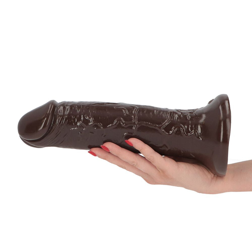 Dildo XXL Sansone 28,5 cm - immagine 8