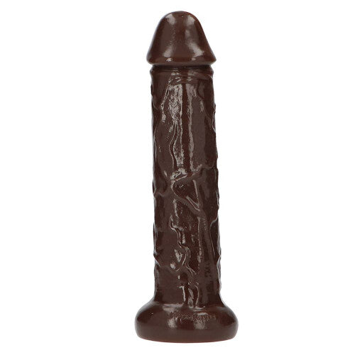 Dildo XXL Ercole 33 cm - immagine 10