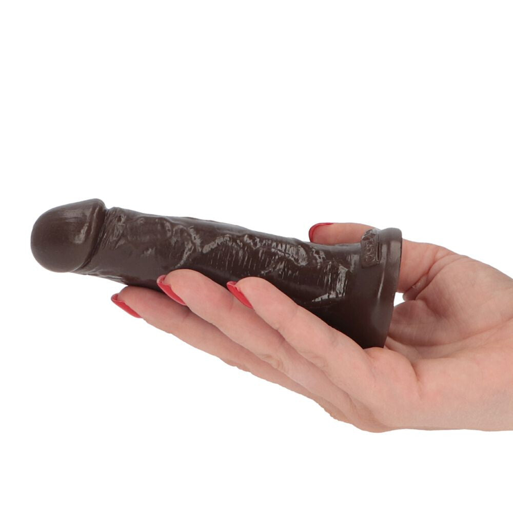 Dildo Realistico Poldo 13 cm - immagine 9