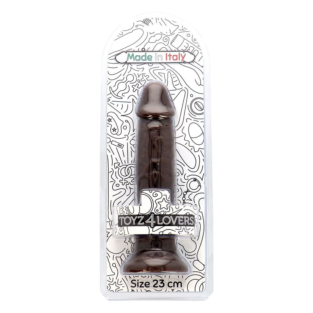 Dildo Realistico Ottavio 23 cm - immagine 14