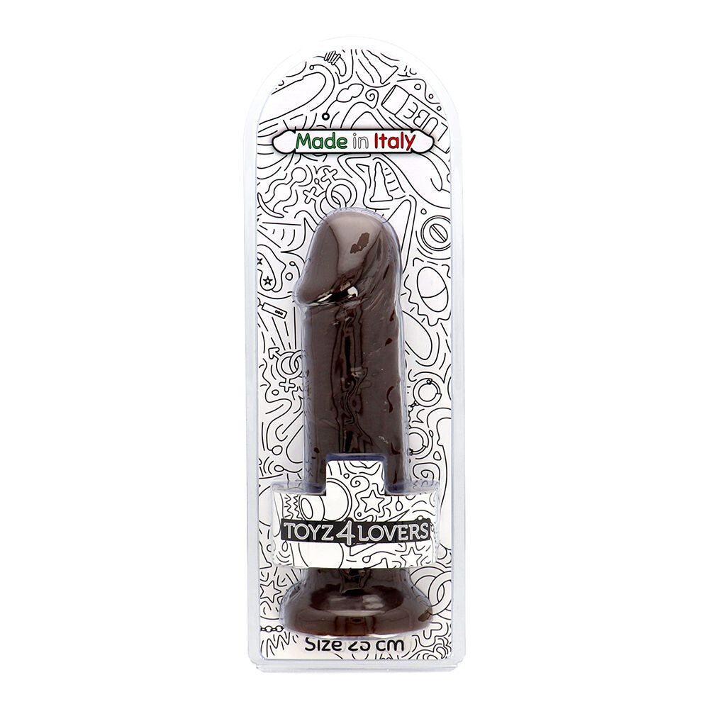 Dildo XXL Leone 25 cm - immagine 14