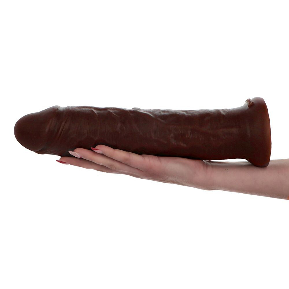 Dildo XXL Cesare 32 cm - immagine 10