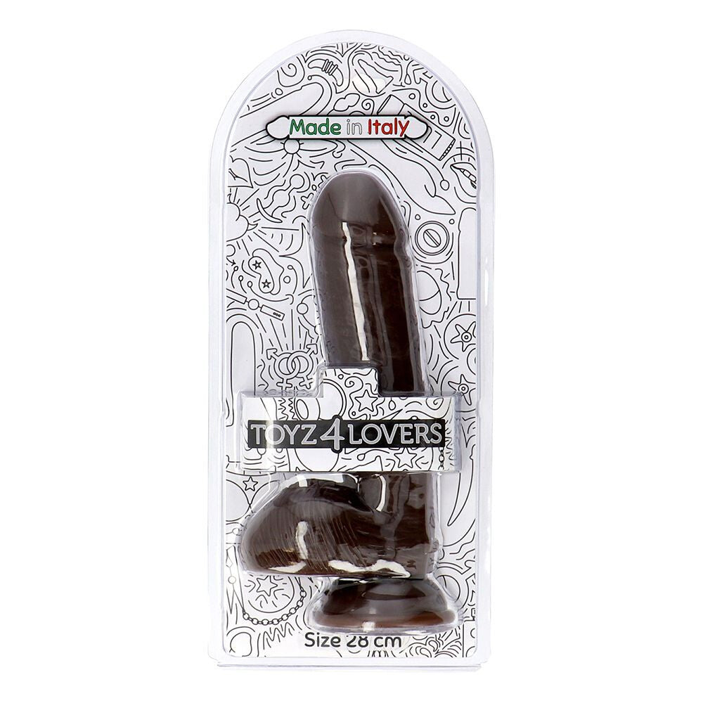Dildo XXL Attila 28 cm - immagine 14